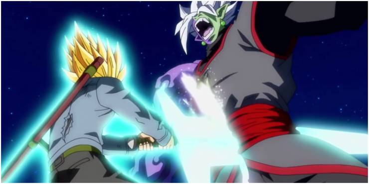 Dragon Ball 10 Super Chapters That Totally Outshine The Anime Ranked Dragon Ball 10 Super Chapters That Totally Outshine The Anime Ranked